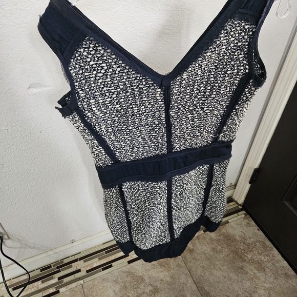 Douglas Hannant Designer Dress Size 10 - Picture 9 of 16